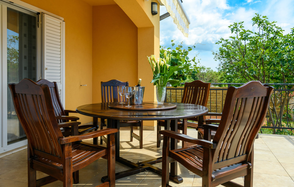 Feriehus - Svetvincenat-Bijazici , Kroatia - CIC735 2