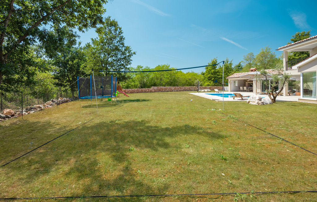 Feriehuse - Pazin - Banovci , Kroatien - CIC738 13