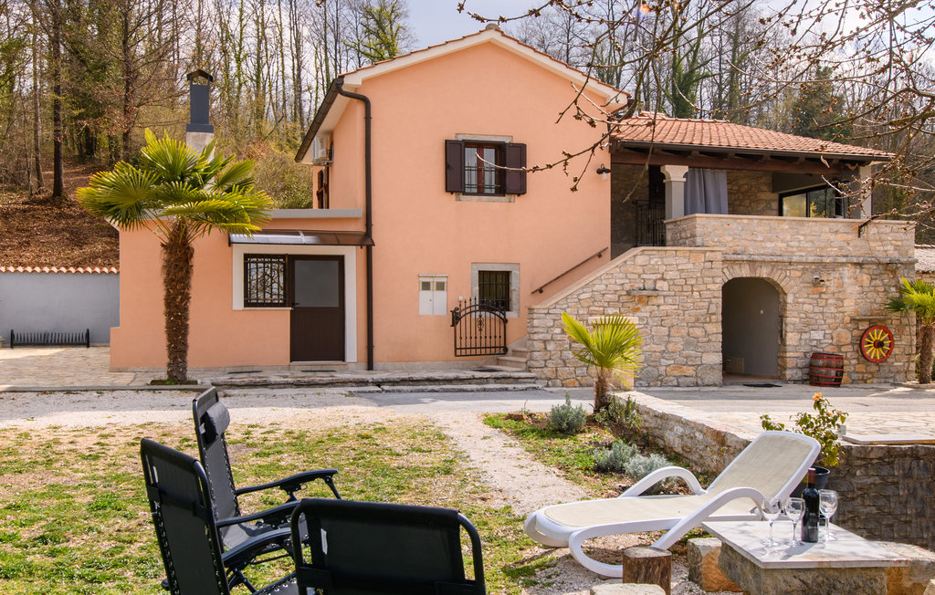 Ferienhaus - Zminj-Gracisce , Kroatien - CIC741 1