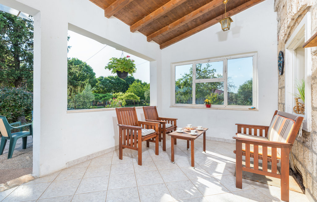 Semesterhus - Vodnjan , Kroatien - CIC747 8