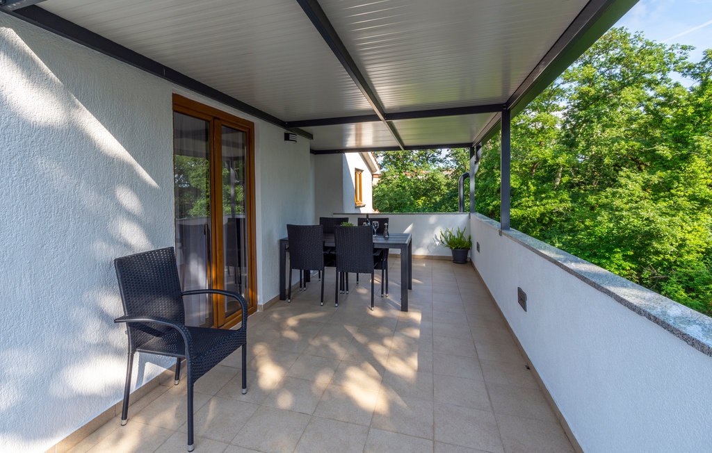 Lejlighed - Svetvincenat-Rezanci , Kroatien - CIC754 12