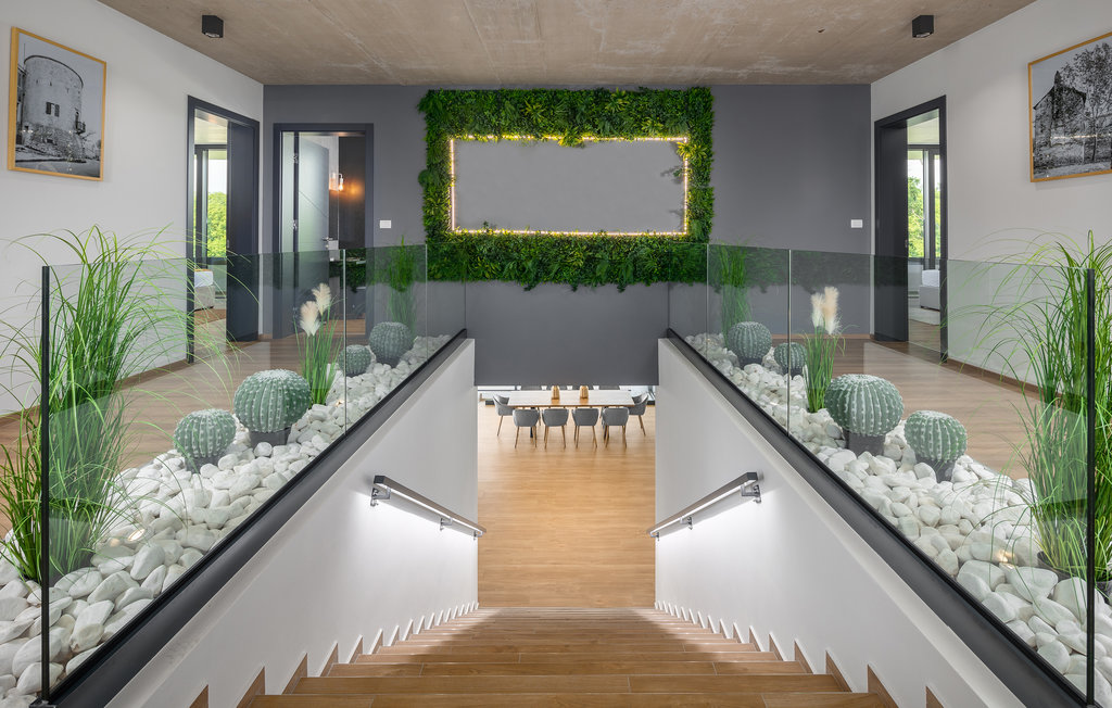 Ferienhaus - Zminj-Sivati , Kroatien - CIC787 36