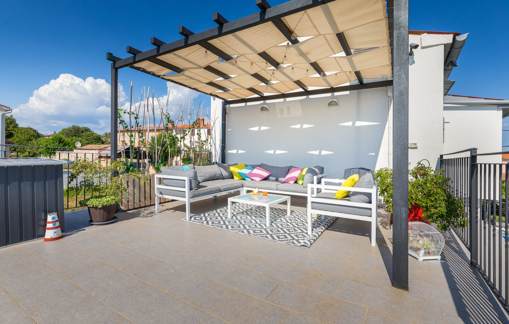 Feriehus - Vodnjan-Gajana , Kroatia - CIC788 15