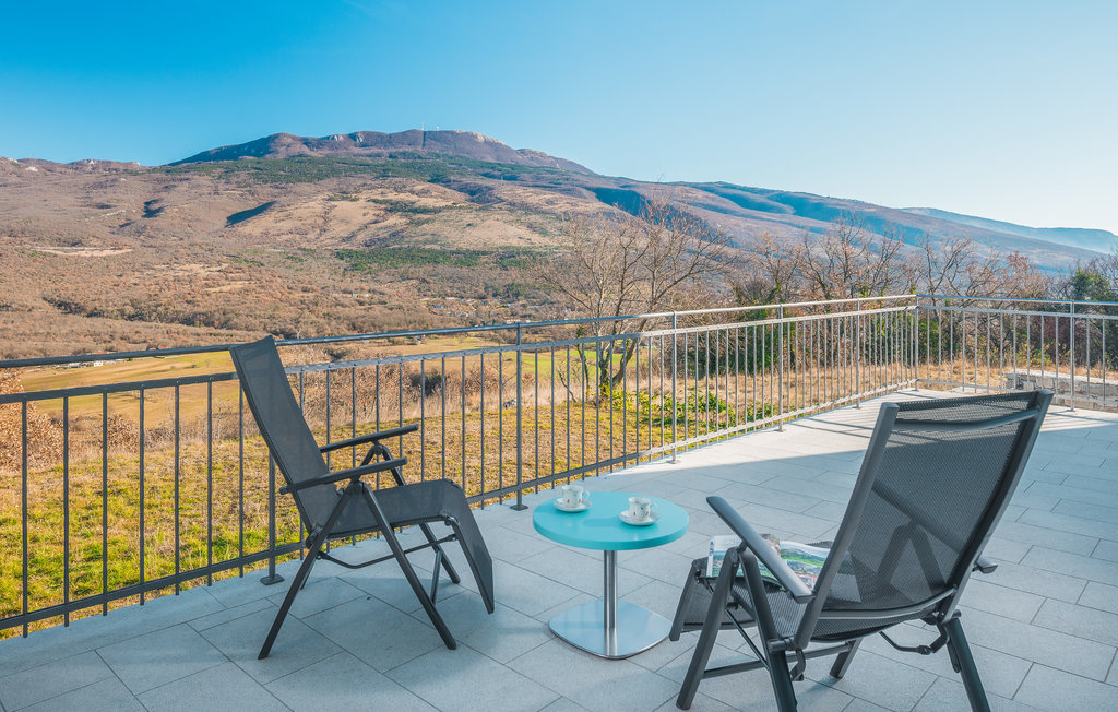 Ferienhaus - Buzet-Boljun , Kroatien - CIC793 1