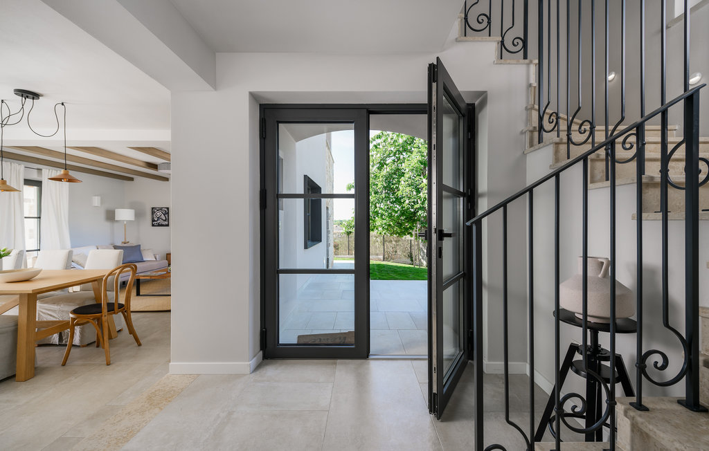 Semesterhus - Tinjan , Kroatien - CIC795 28