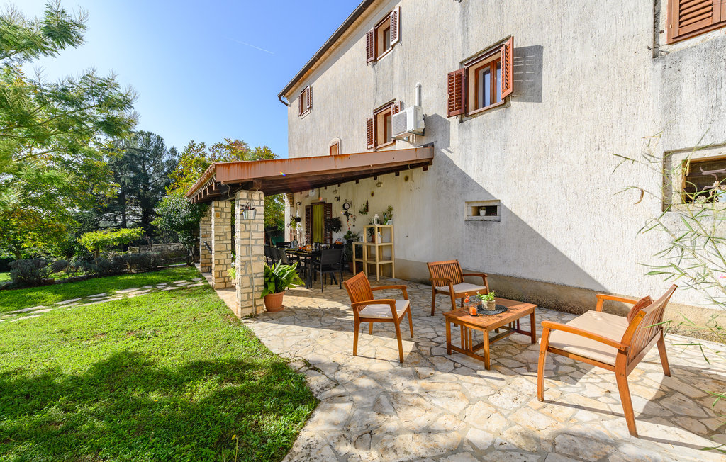 Ferienhaus - Visnjan - Radovani , Kroatien - CIC813 7