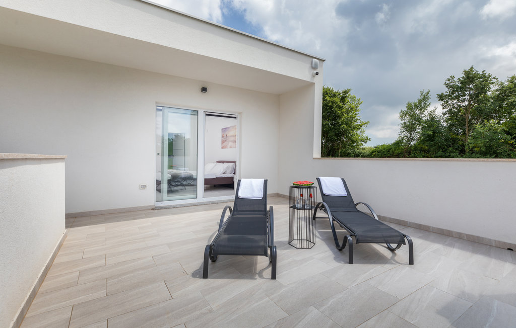 Semesterhus - Vodnjan-Jursici , Kroatien - CIC828 3