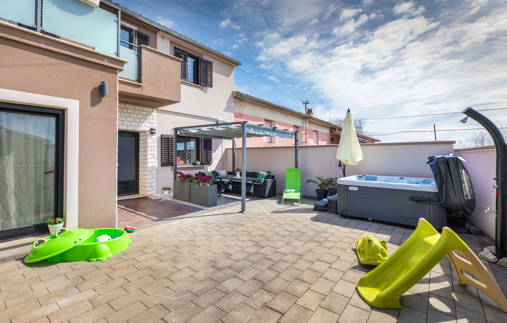 Feriehus - Vodnjan - Sarici , Kroatia - CIC843 1