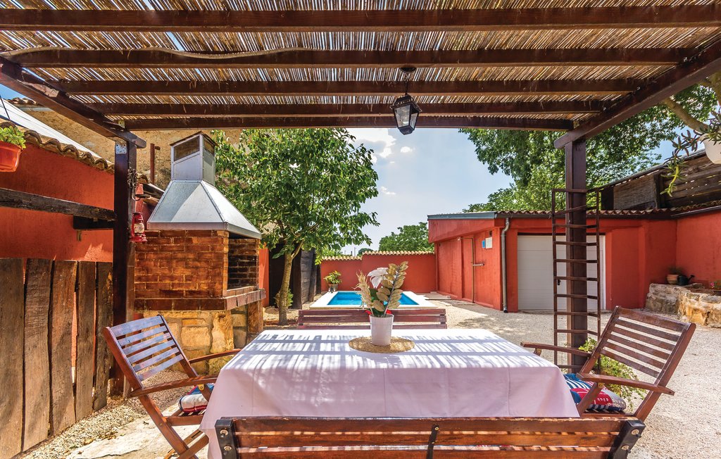 Feriehus - Zminj - Cvitici , Kroatia - CIC855 10