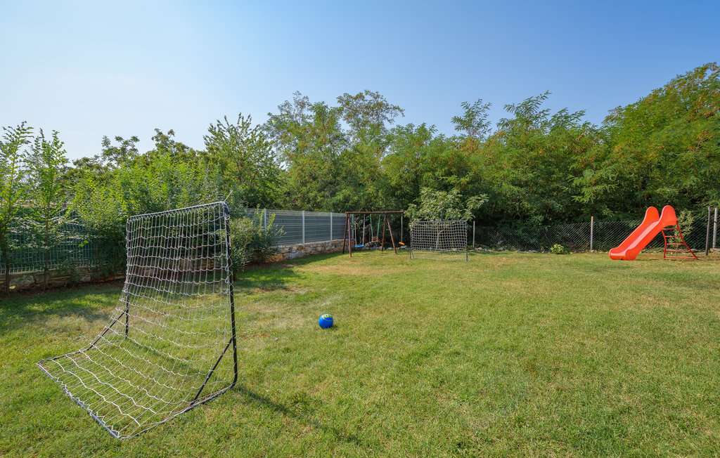 Ferienhaus - Sv.Lovrec-Heraki , Kroatien - CIC141 18