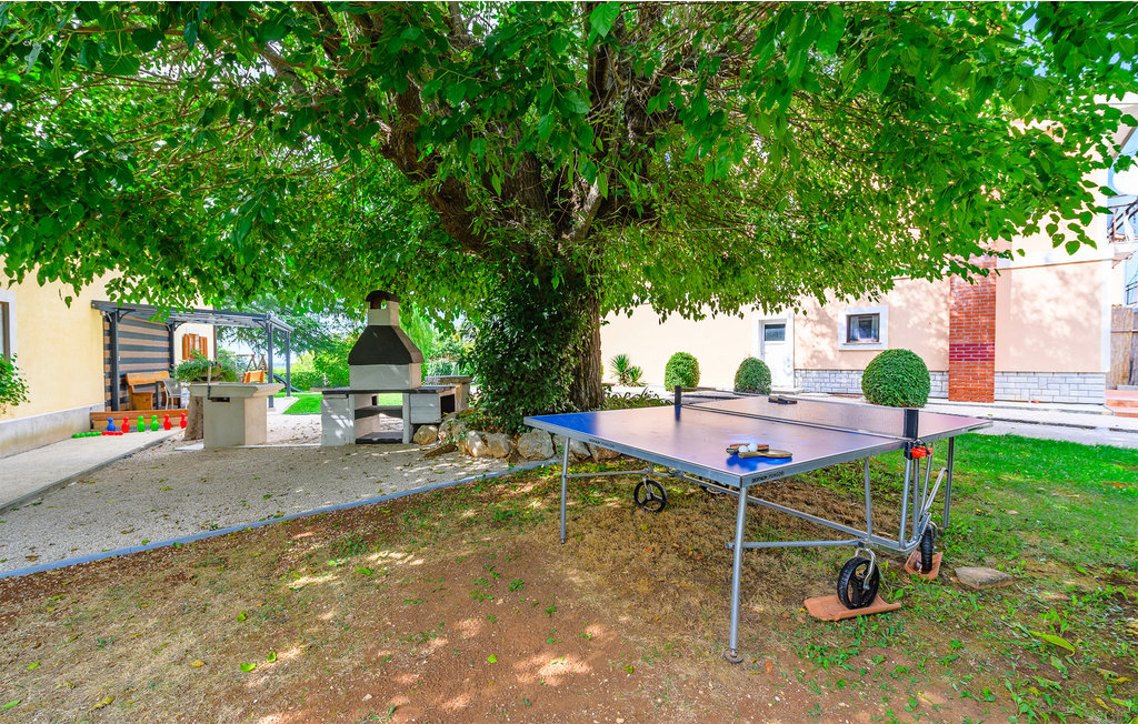 Feriehus - Pazin-Marseti , Kroatia - CIC157 25