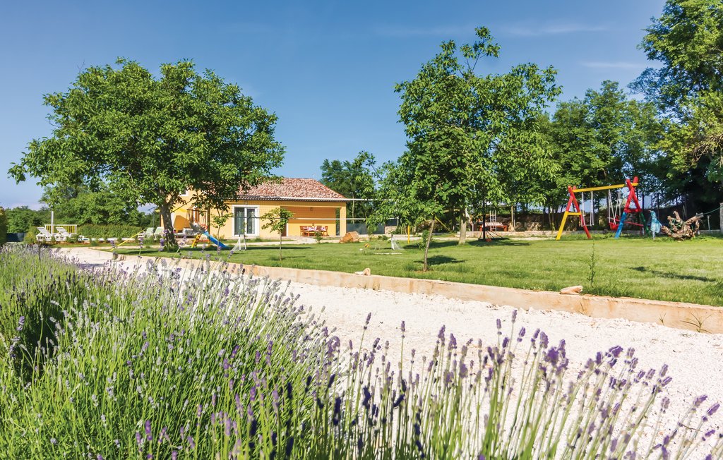 Semesterhus - Vodnjan-Butkovici , Kroatien - CIC367 4