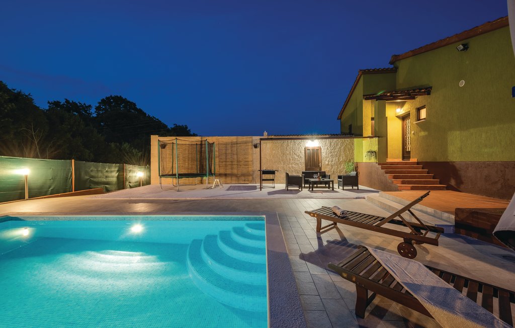 Feriehus - Barban-Skitaca , Kroatia - CIC421 14