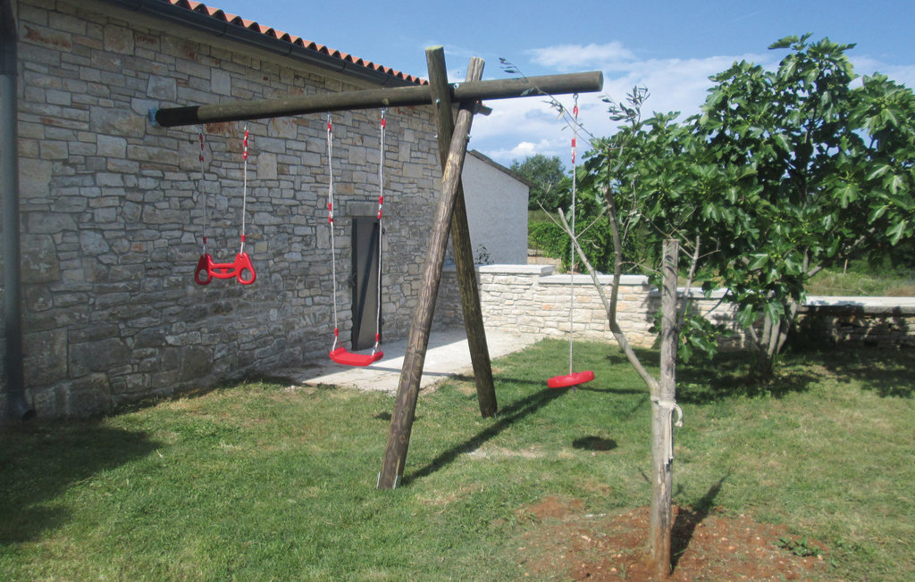 Ferienhaus - Barban-Manjadvorci , Kroatien - CIC599 17