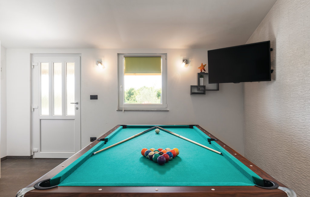 Feriehus - Pula-Radeki Glavica , Kroatia - CIC636 6