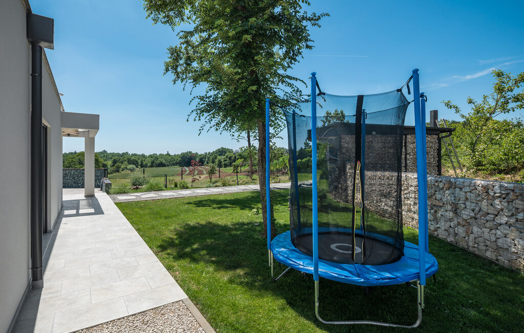 Feriehus - Tinjan , Kroatia - CIC696 28