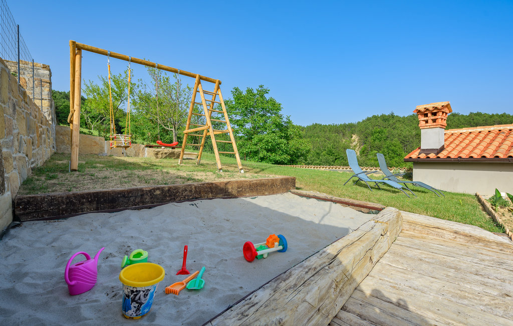 Ferieleilighet - Pazin-Cerovlje , Kroatia - CIC714 19