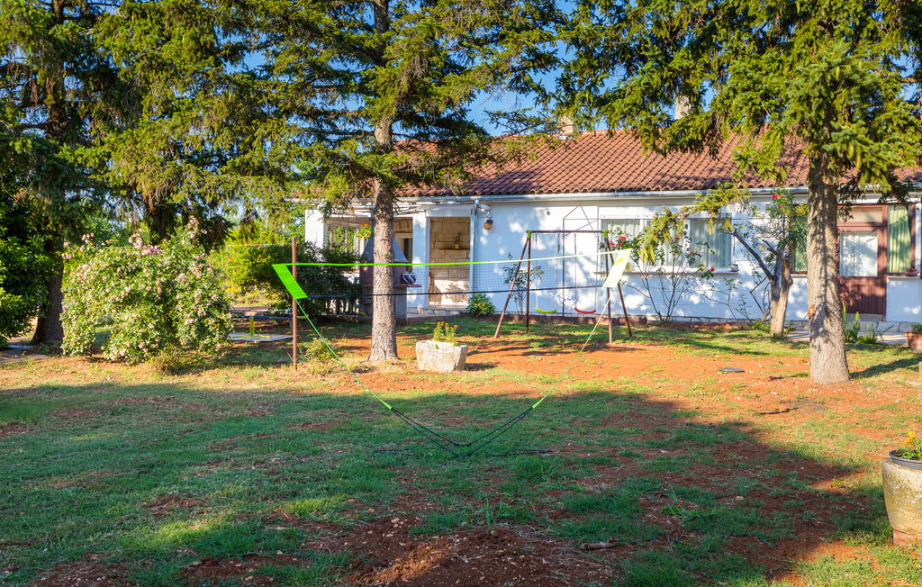 Semesterhus - Vodnjan , Kroatien - CIC747 16