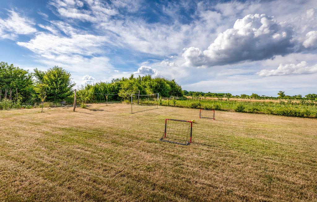 Feriehus - Zminj-Bencici , Kroatia - CIC805 22