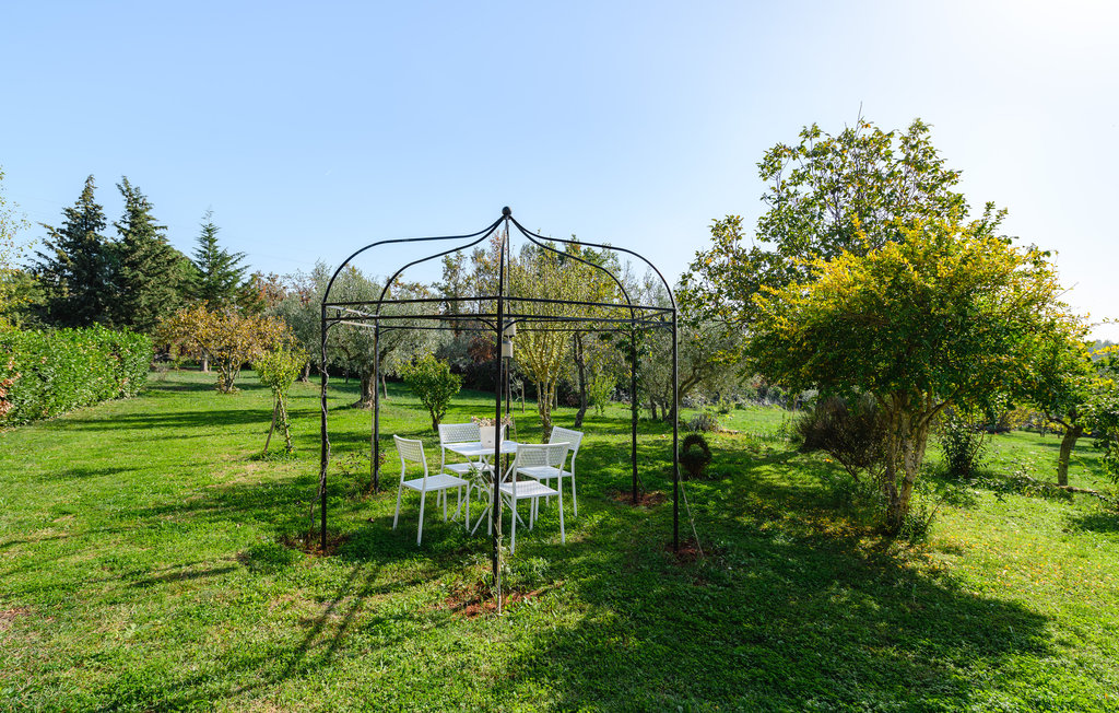 Ferienhaus - Visnjan - Radovani , Kroatien - CIC813 18