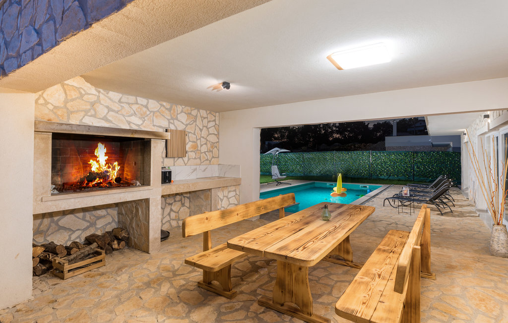 Semesterhus - Vodnjan-Jursici , Kroatien - CIC828 20