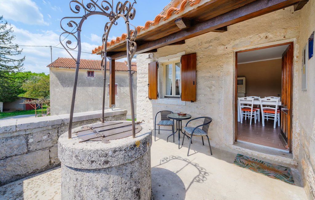 Ferienhaus - Pazin-Bertosi , Kroatien - CIC964 16