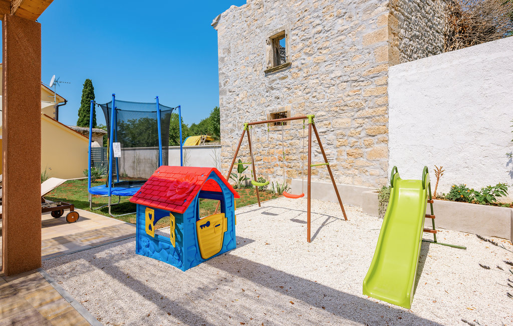 Feriehuse - Vodnjan-Skicini , Kroatien - CIC025 23