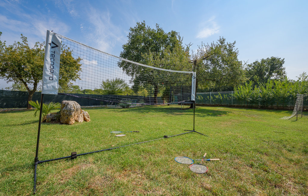 Ferienhaus - Sv.Lovrec-Heraki , Kroatien - CIC141 19