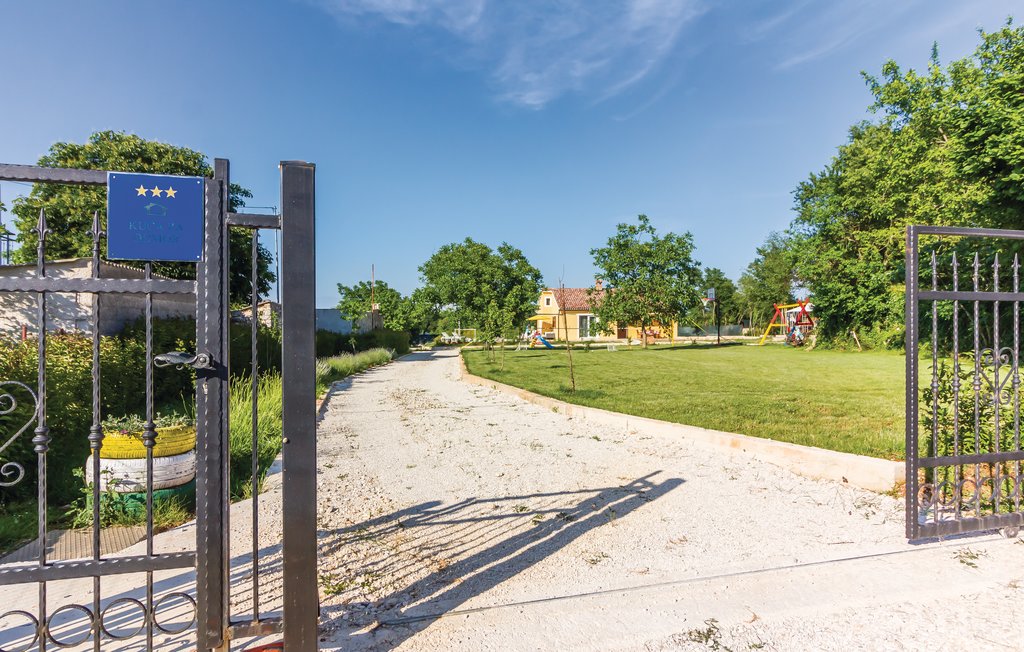 Semesterhus - Vodnjan-Butkovici , Kroatien - CIC367 18