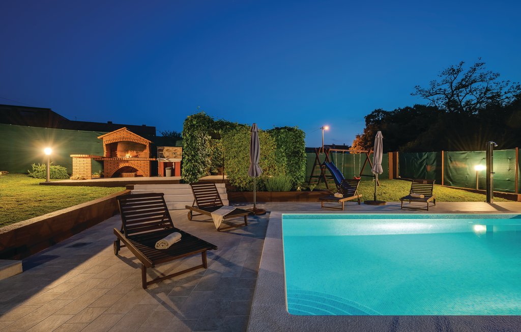 Feriehus - Barban-Skitaca , Kroatia - CIC421 15