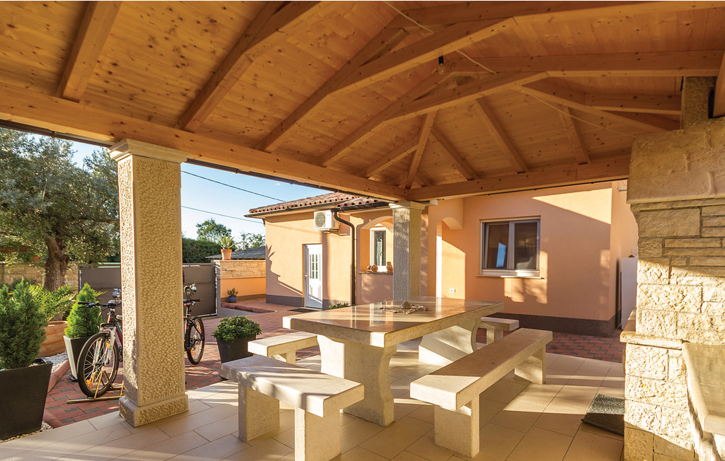 Lejlighed - Pula-Galizana , Kroatien - CIC506 13