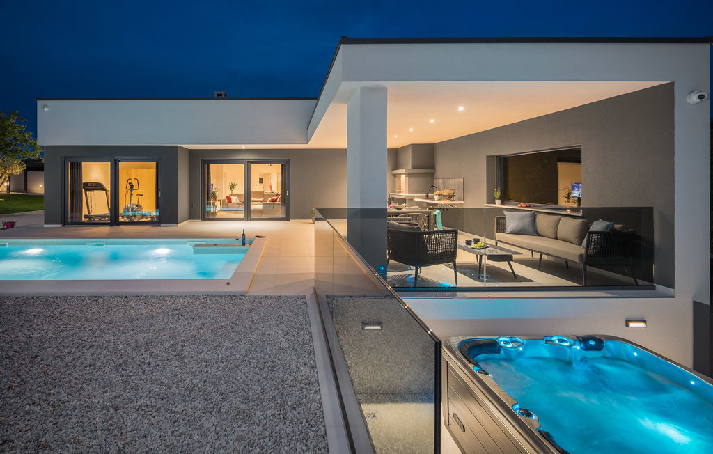 Ferienhaus - Barban-Rebici , Kroatien - CIC691 27