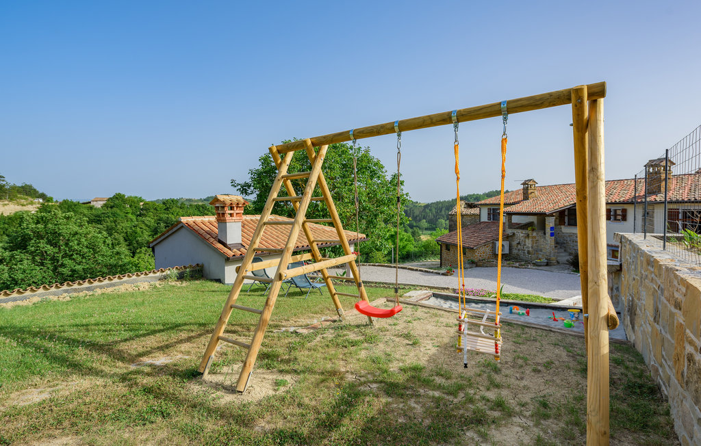 Ferieleilighet - Pazin-Cerovlje , Kroatia - CIC713 22