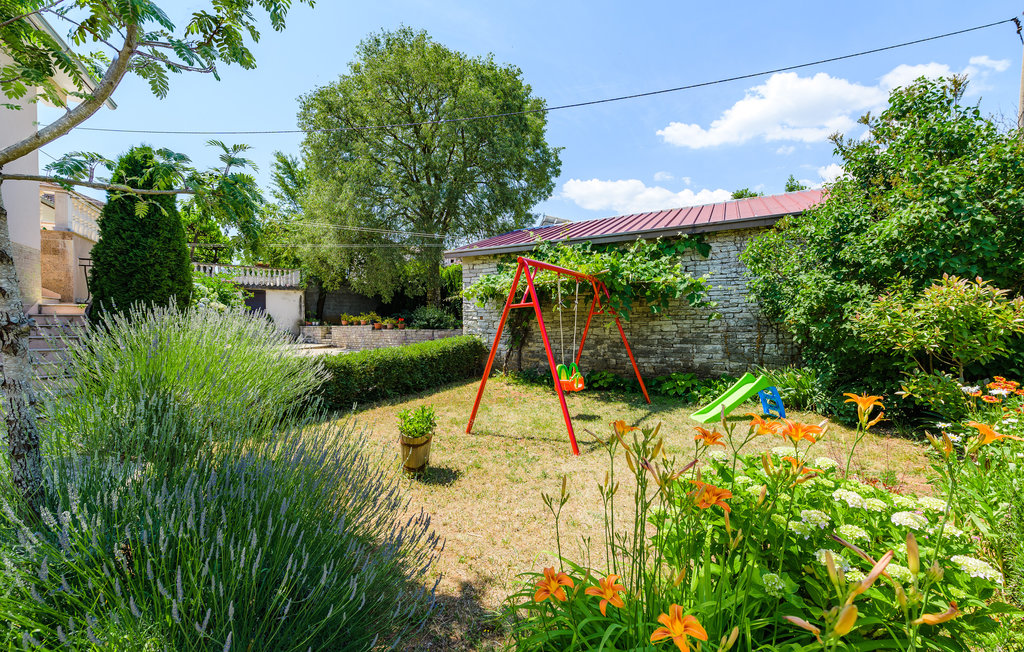 Feriehuse - Pazin-Katun Lindarski , Kroatien - CIC758 13