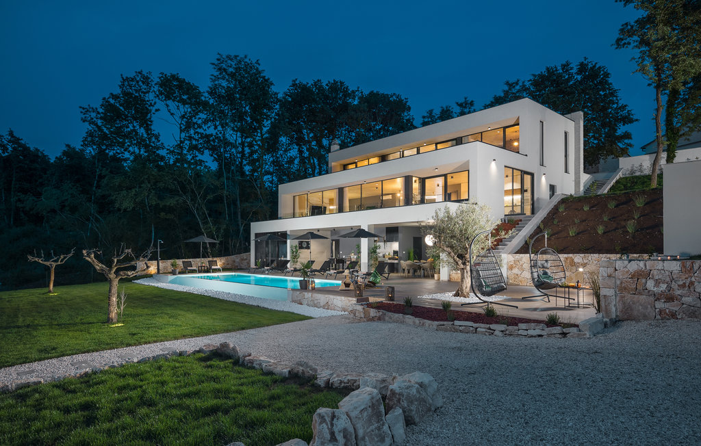 Ferienhaus - Zminj-Sivati , Kroatien - CIC787 1