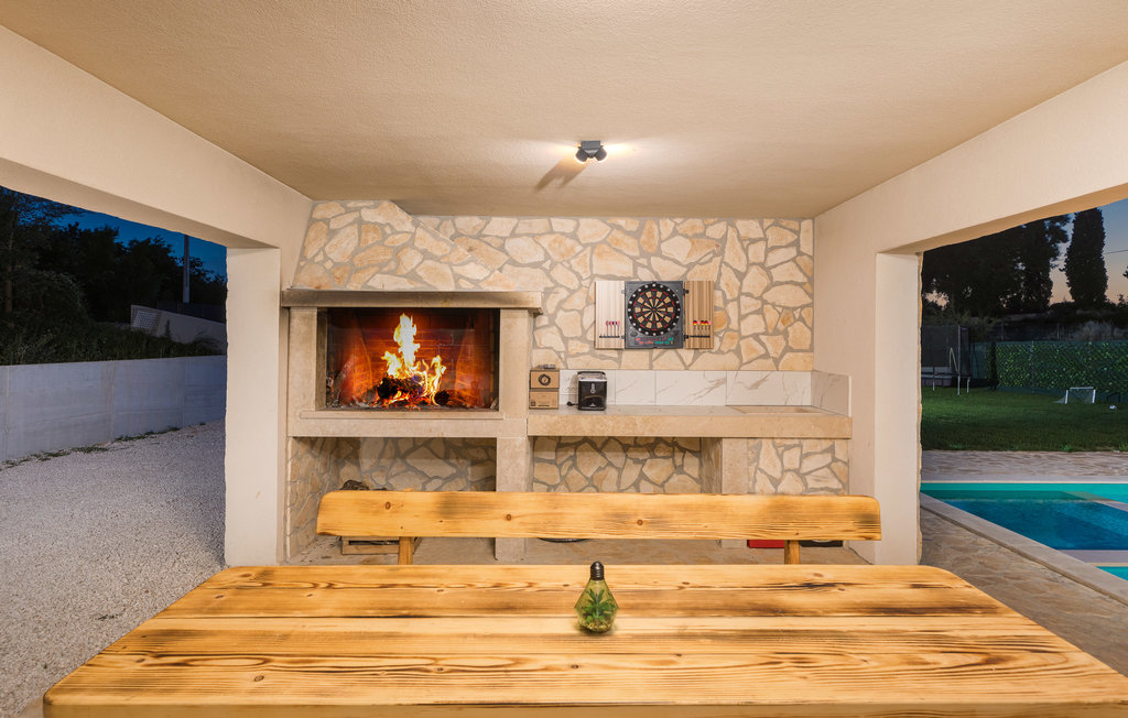 Semesterhus - Vodnjan-Jursici , Kroatien - CIC828 21