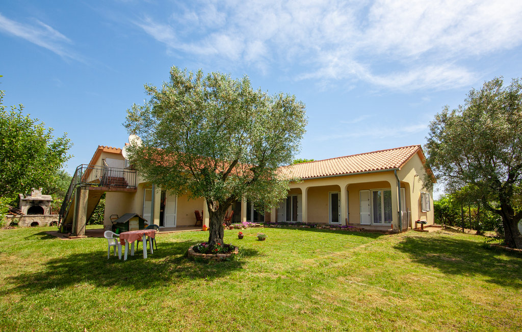 Semesterlägenhet - Vodnjan , Kroatien - CIC011 1