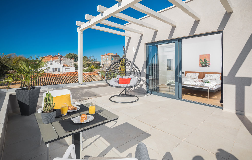 Feriehuse - Visnjan-Kastelir , Kroatien - CIC018 15