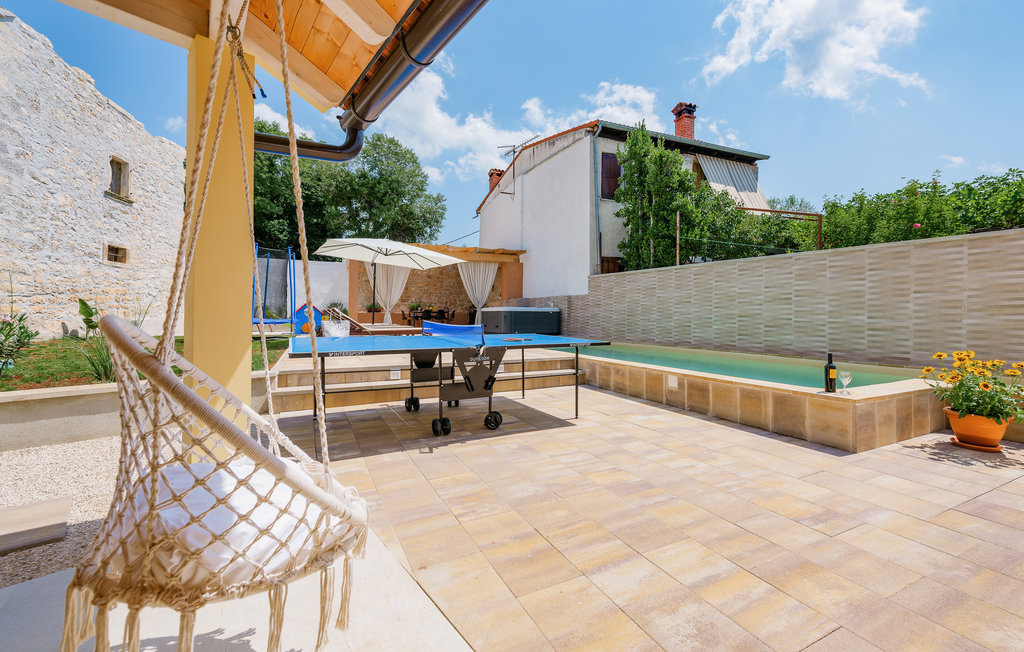 Feriehuse - Vodnjan-Skicini , Kroatien - CIC025 14