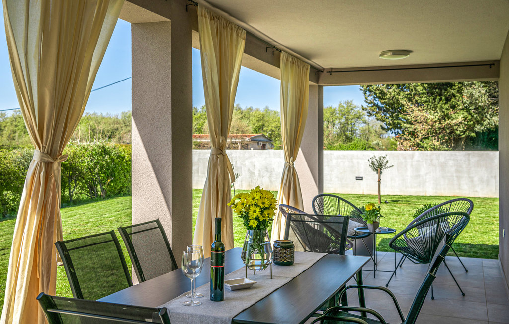 Semesterhus - Pula-Radeki Glavica , Kroatien - CIC027 13