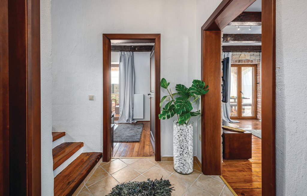 Ferienhaus - Vodnjan-Cabrunici , Kroatien - CIC035 33