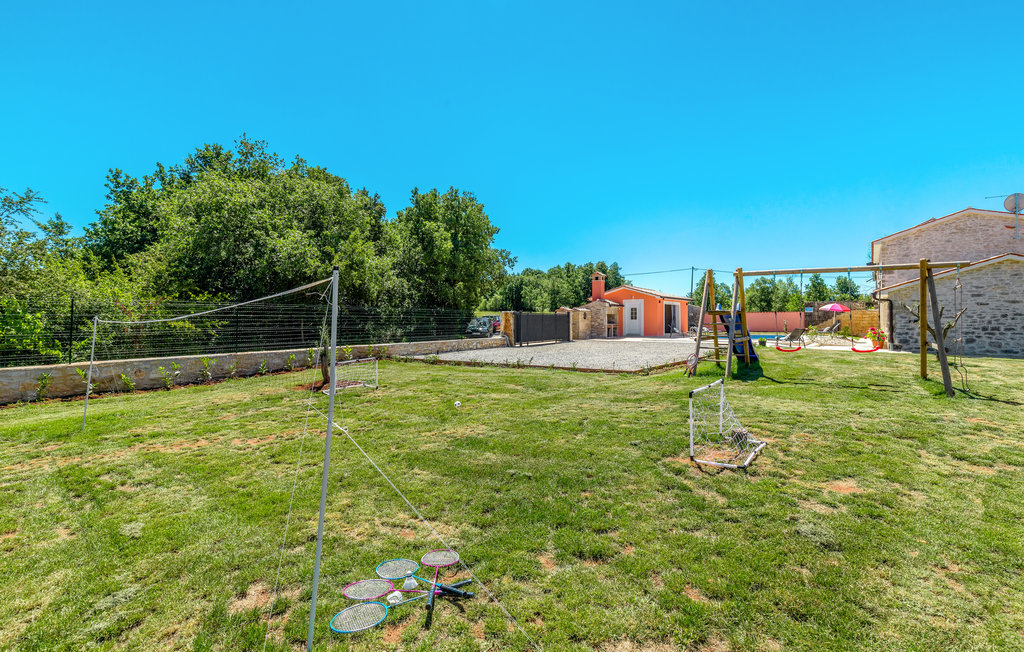 Ferienhaus - Visnjan-Malisi , Kroatien - CIC052 5