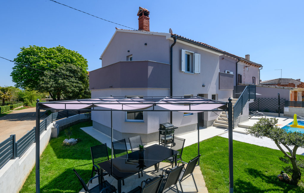 Semesterlägenhet - Barban-Prhati , Kroatien - CIC064 4