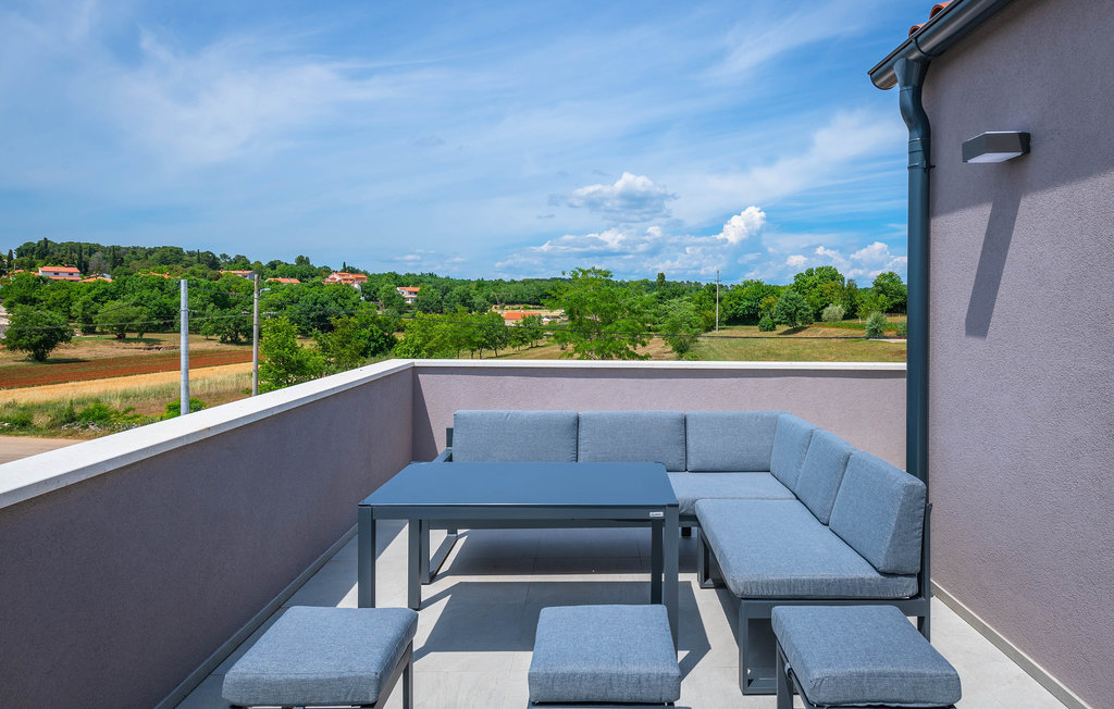 Ferienhaus - Barban-Manjadvorci , Kroatien - CIC065 7