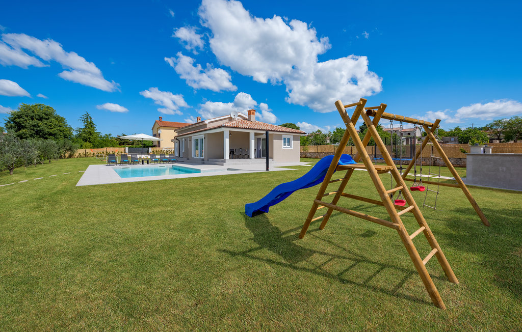 Feriehus - Barban-Orihi , Kroatia - CIC076 7