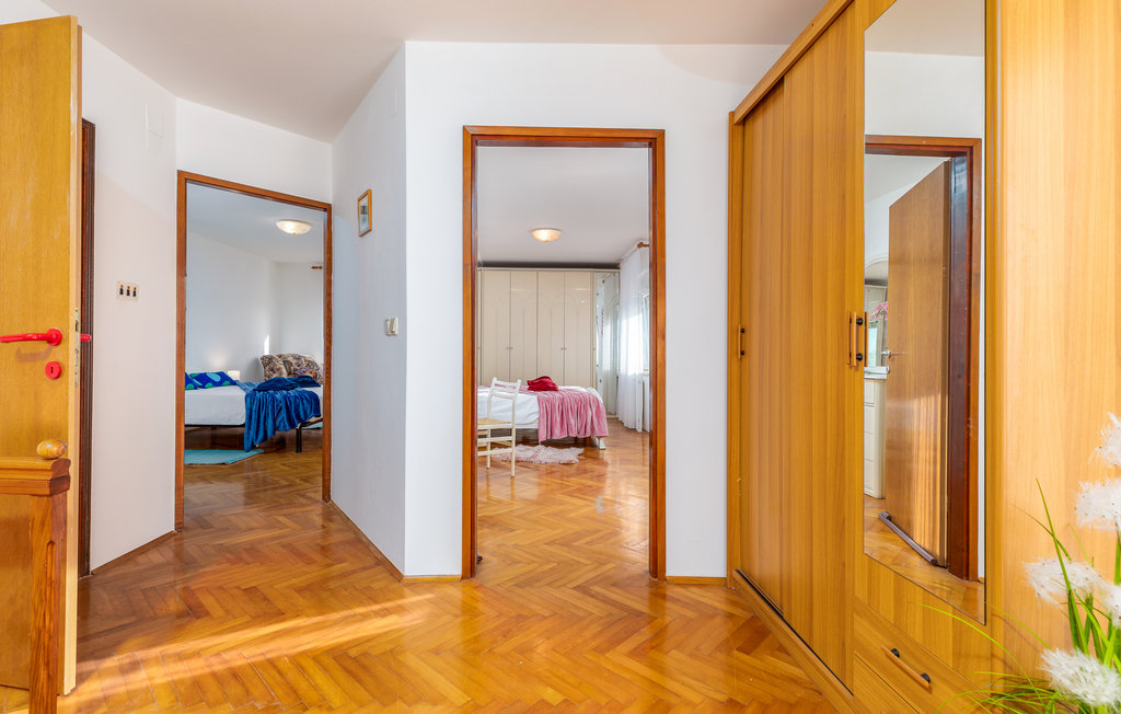 Ferienhaus - Pula-Muntic , Kroatien - CIC088 18