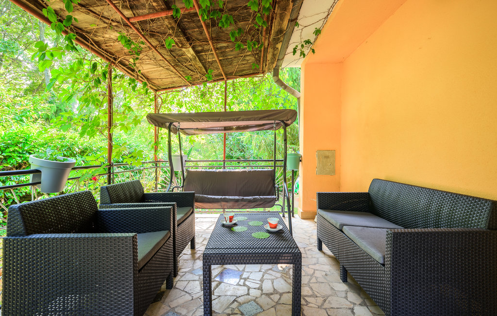 Feriehus - Tinjan-Muntrilj , Kroatia - CIC092 8