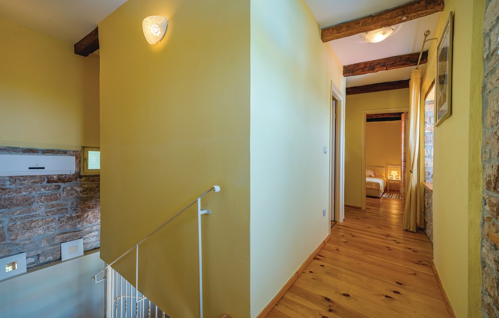 Ferienhaus - Tinjan-Jakovici , Kroatien - CIC104 25