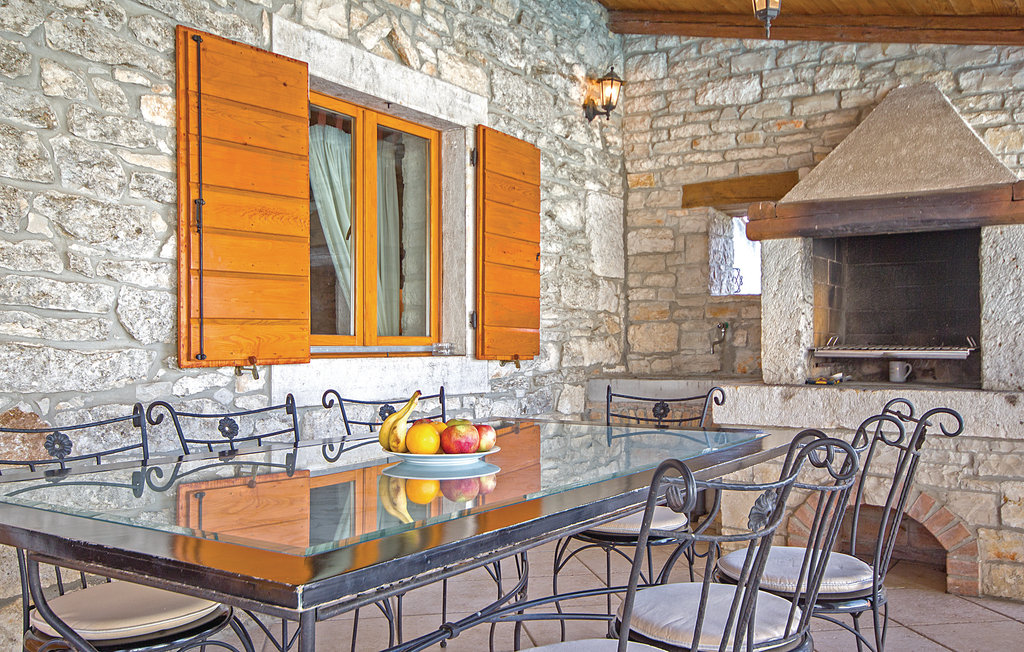 Ferienhaus - Barban-Puntera , Kroatien - CIC154 5