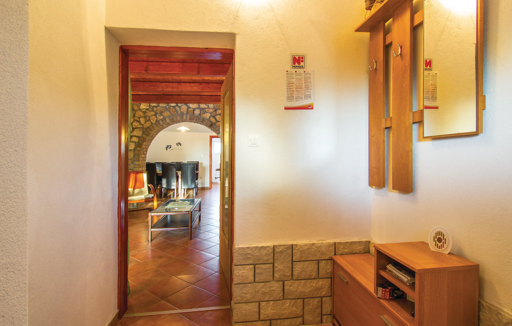 Feriehus - Pazin-Marseti , Kroatia - CIC157 38